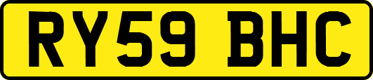 RY59BHC