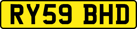 RY59BHD