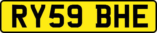 RY59BHE