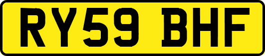 RY59BHF