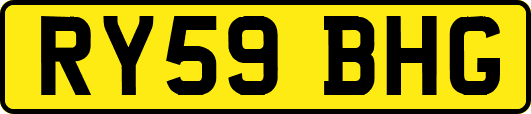 RY59BHG