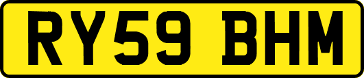 RY59BHM