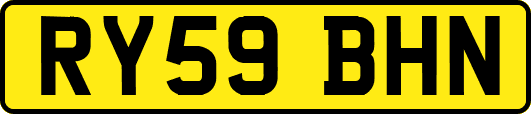 RY59BHN