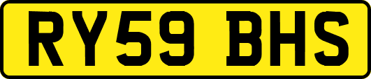 RY59BHS