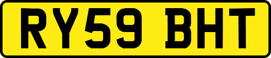 RY59BHT