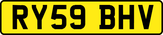 RY59BHV