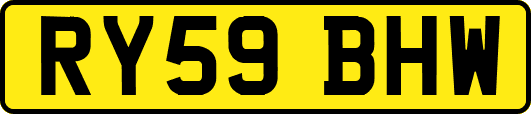 RY59BHW