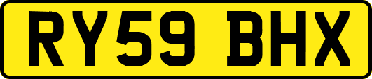 RY59BHX