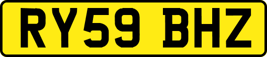 RY59BHZ