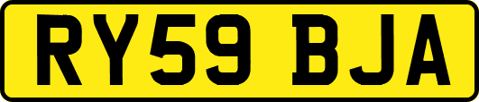 RY59BJA