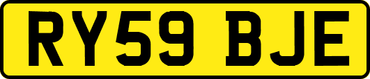 RY59BJE