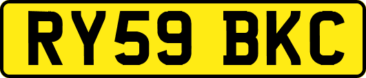 RY59BKC