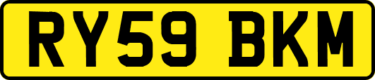 RY59BKM