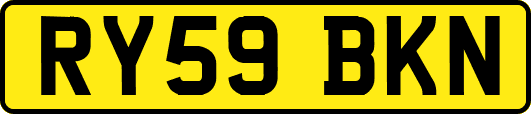 RY59BKN