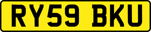 RY59BKU