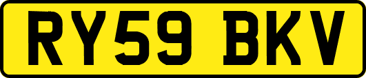 RY59BKV