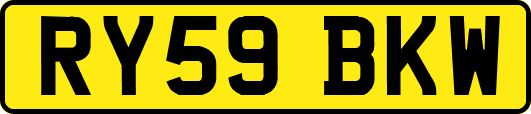 RY59BKW