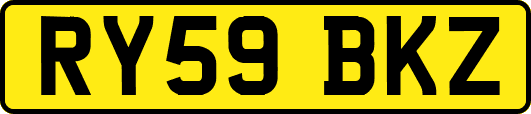 RY59BKZ