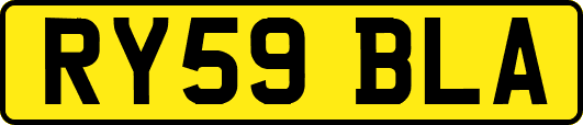 RY59BLA