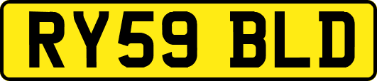 RY59BLD
