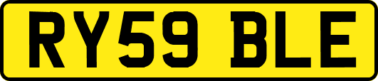 RY59BLE