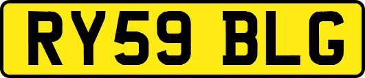 RY59BLG