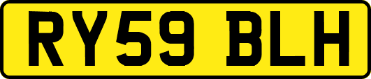 RY59BLH