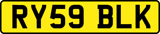 RY59BLK