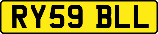 RY59BLL