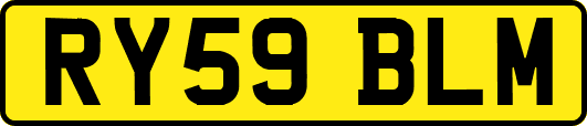 RY59BLM