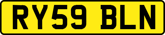 RY59BLN