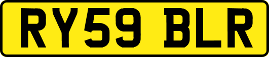RY59BLR