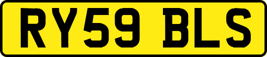 RY59BLS