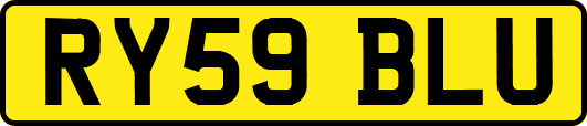 RY59BLU