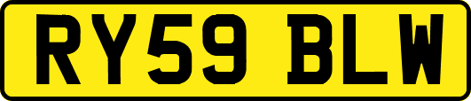 RY59BLW