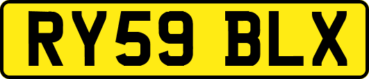 RY59BLX