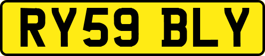 RY59BLY