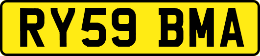 RY59BMA