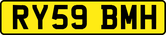 RY59BMH