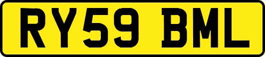 RY59BML