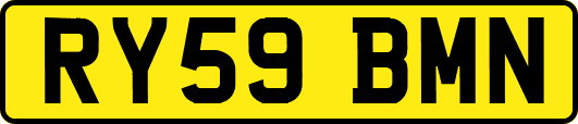 RY59BMN