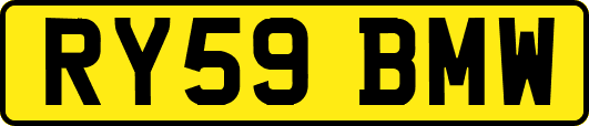 RY59BMW