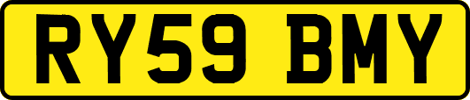 RY59BMY
