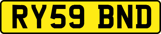 RY59BND