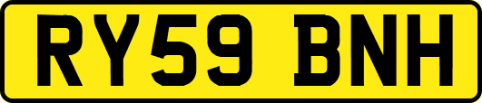 RY59BNH