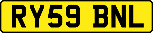 RY59BNL