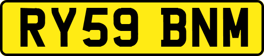 RY59BNM