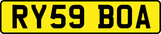 RY59BOA