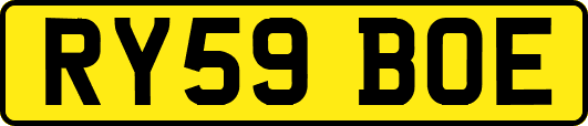 RY59BOE