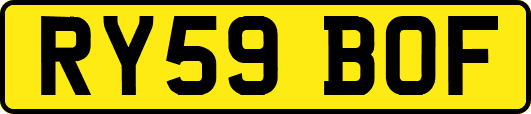 RY59BOF